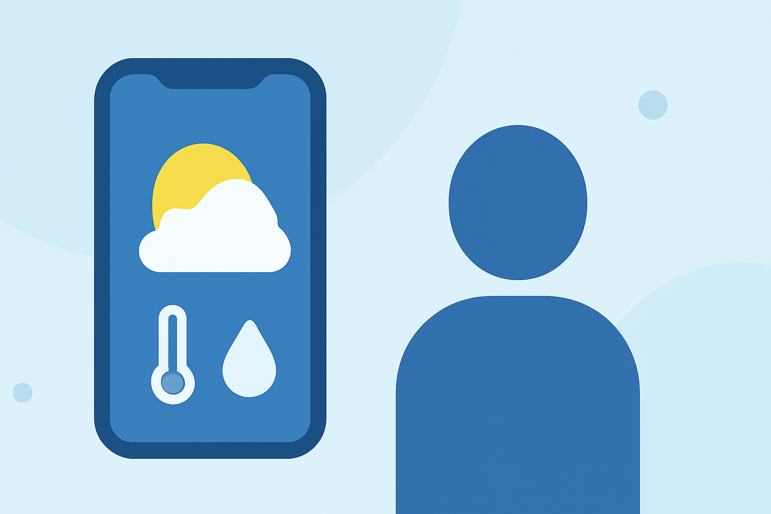 Which Weather App Provides the Most Accurate Real-Time Updates?