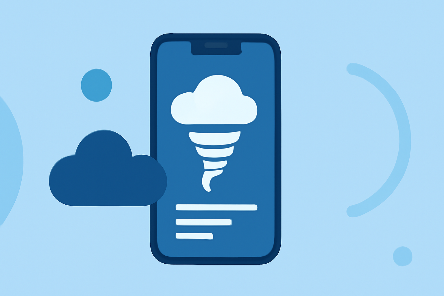 Best Weather Apps for Tornado Alley: A Comprehensive Guide