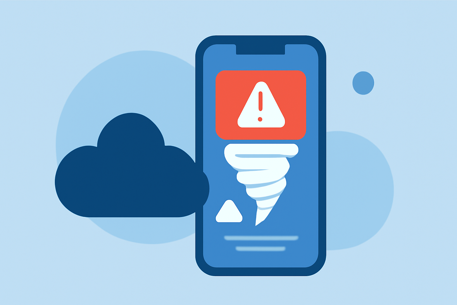 Top Weather Apps for Tornado Alley: Stay Informed and Safe