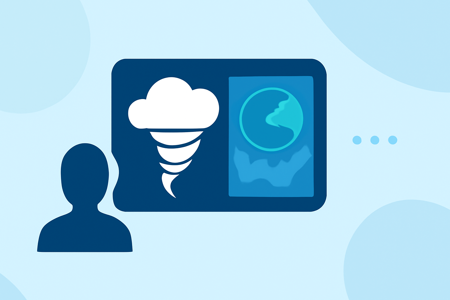 Best Weather Apps for Tornado Alley: Your Guide to Future Radar Tracking