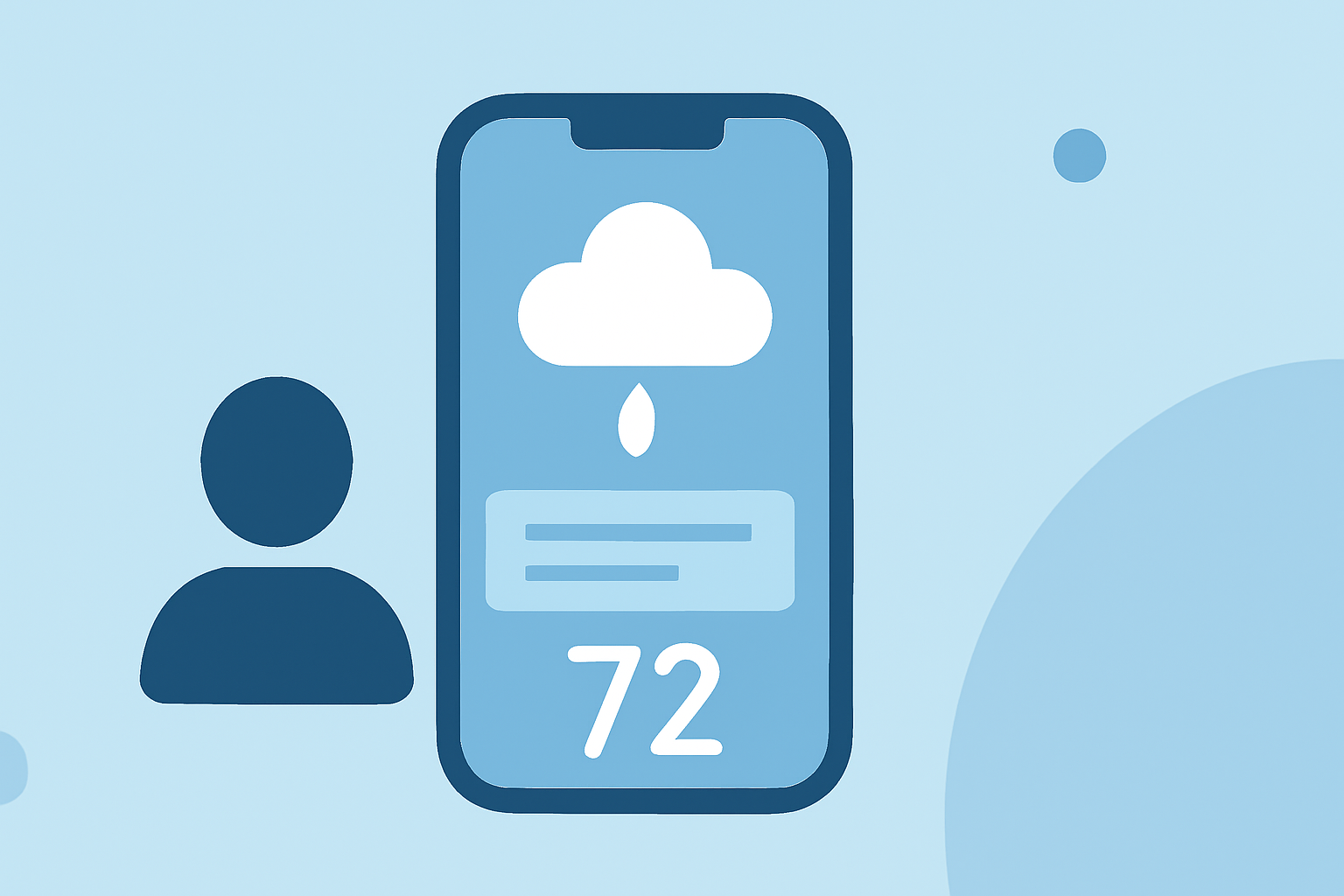 Which Weather App Provides the Most Accurate Real-Time Forecasts?