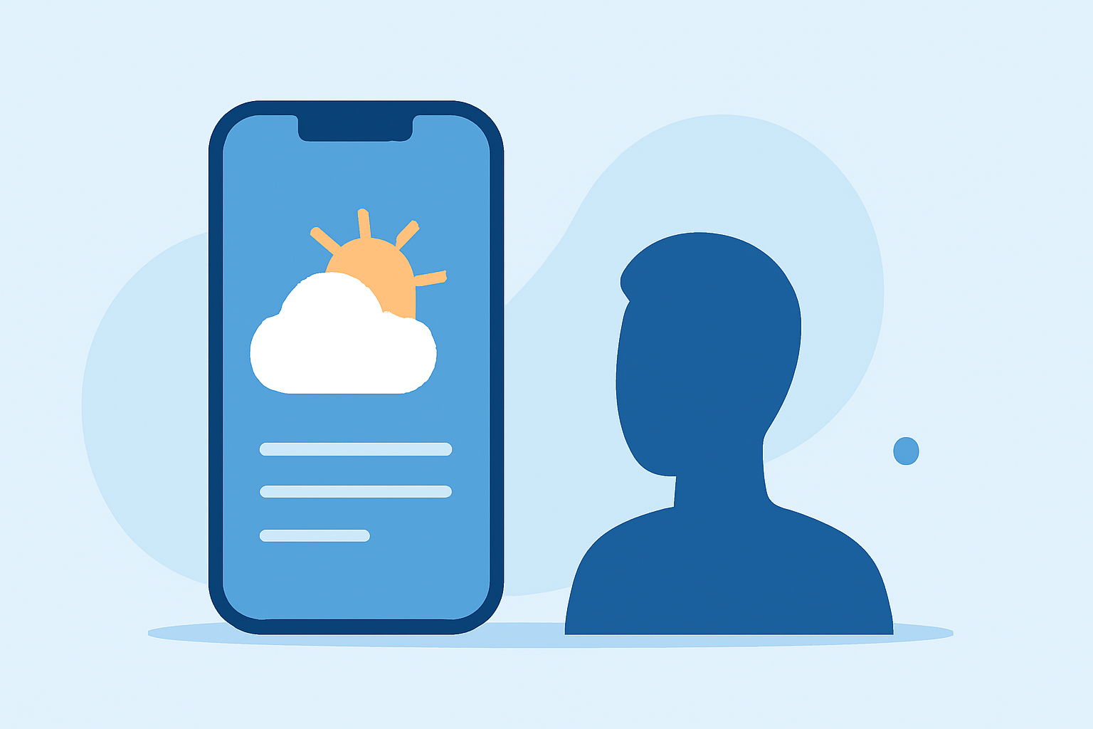Which Weather App Should I Install for the Best Weather Forecasts and Accurate Alerts?