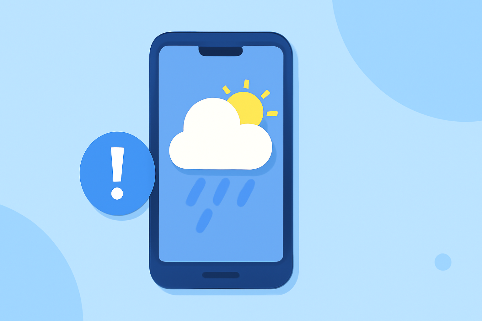 Which Weather App Provides the Most Accurate Forecasts and Alerts in the U.S.?