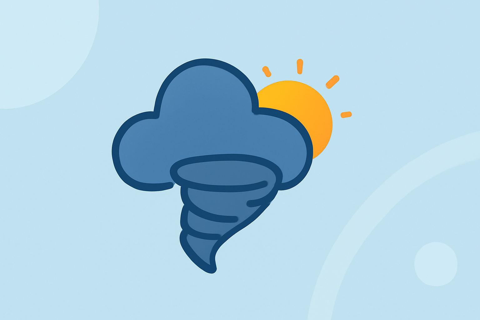 Best Weather Apps for Weekly Forecasts in Tornado Alley