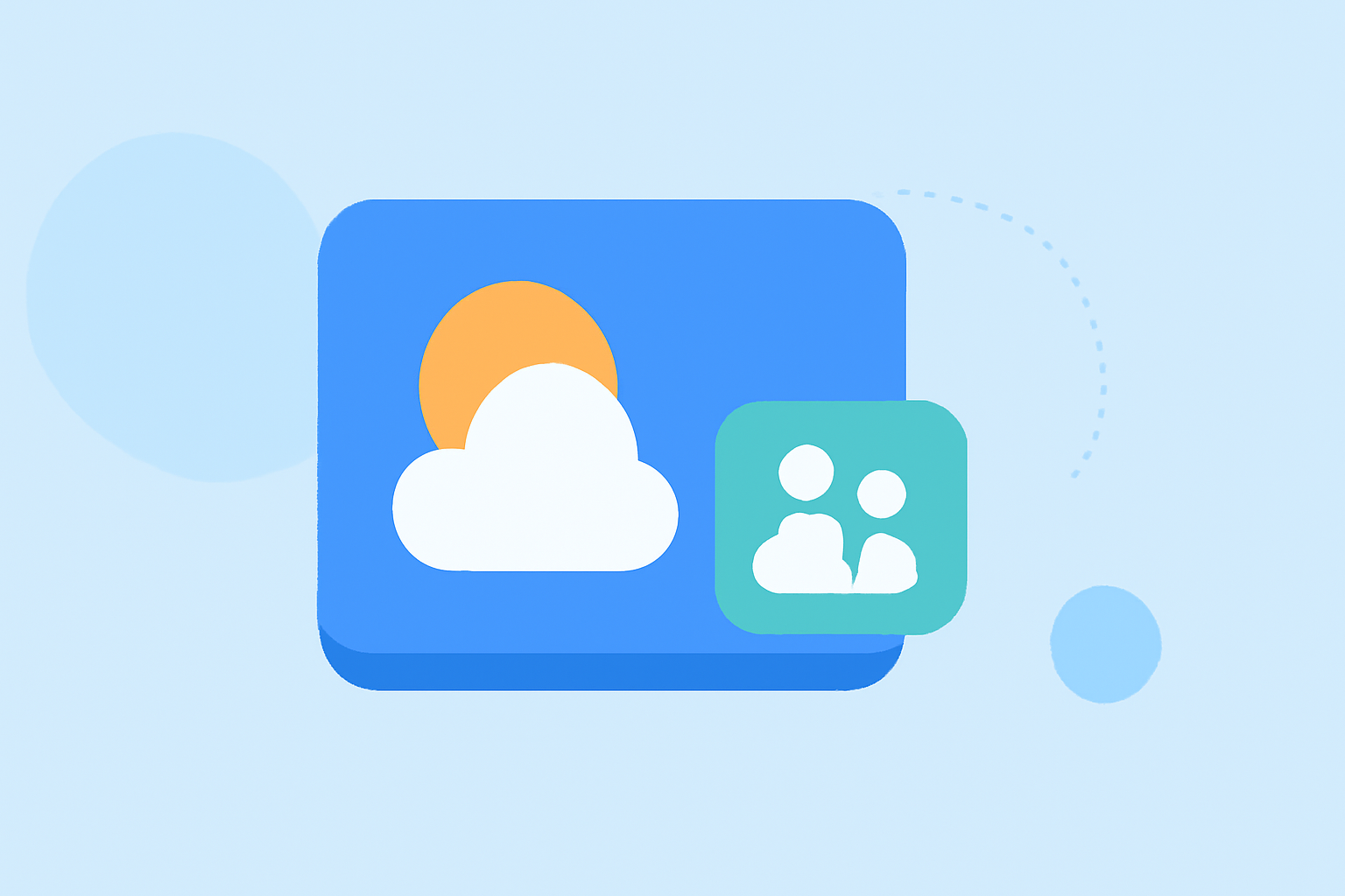 Best Weather Apps with Family-Friendly Widgets