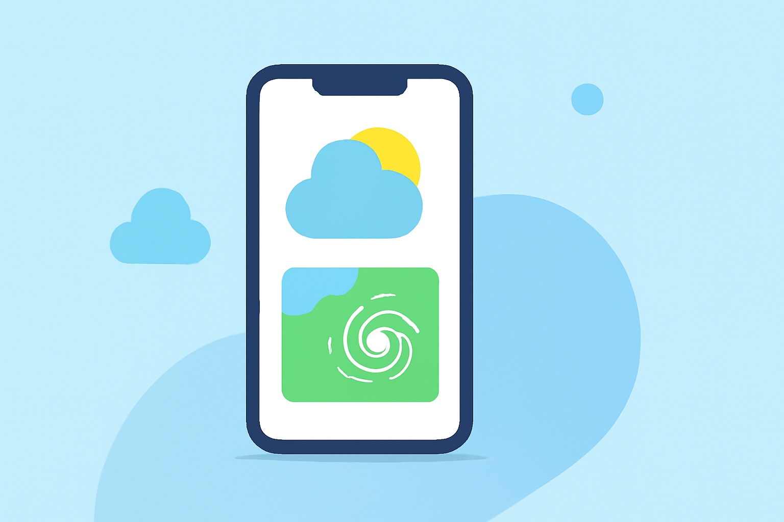 Best Weather Apps with Live Radar Maps for Students