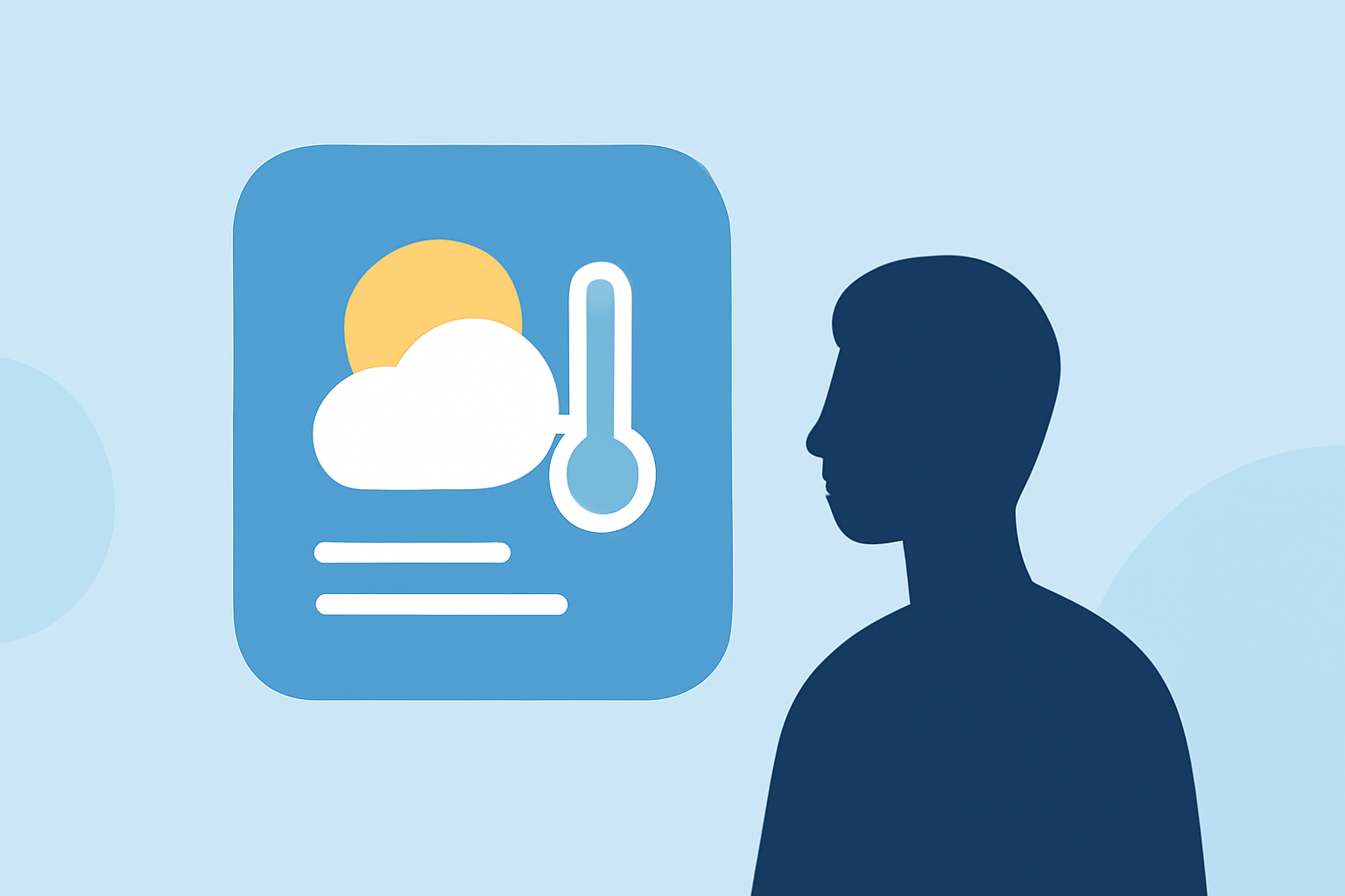 Top Weather Apps with Reliable Forecast Widgets for Frequent Travelers