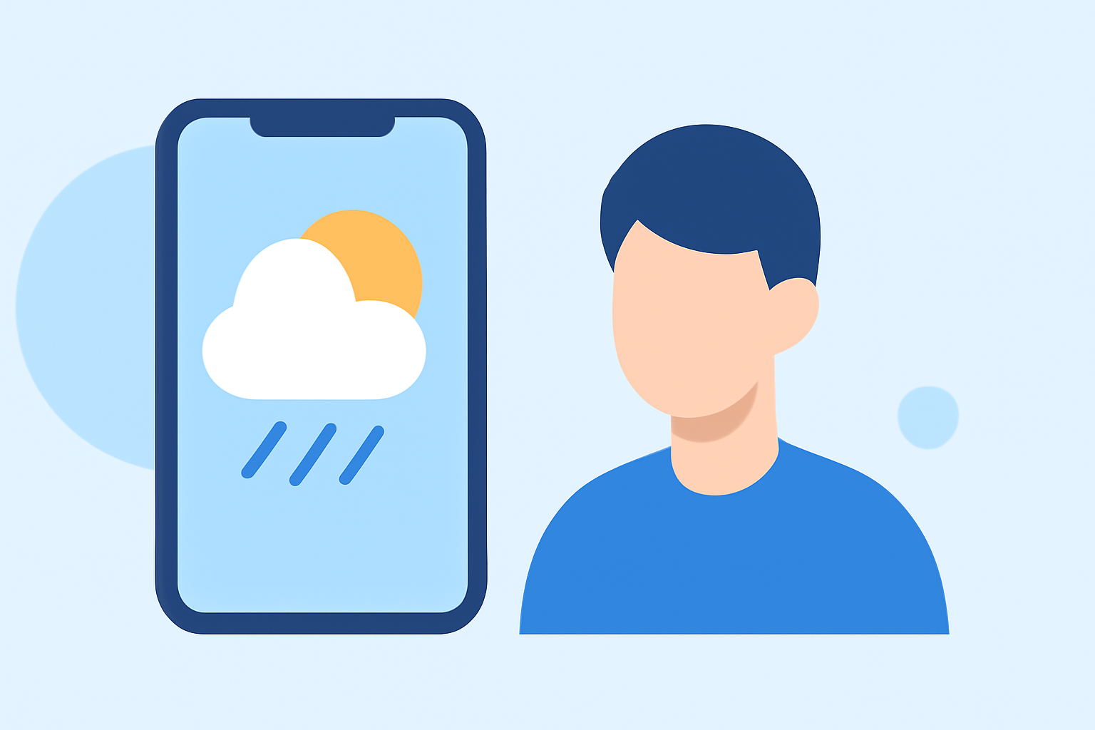 Best Weather Apps with Reliable Widgets for Parents