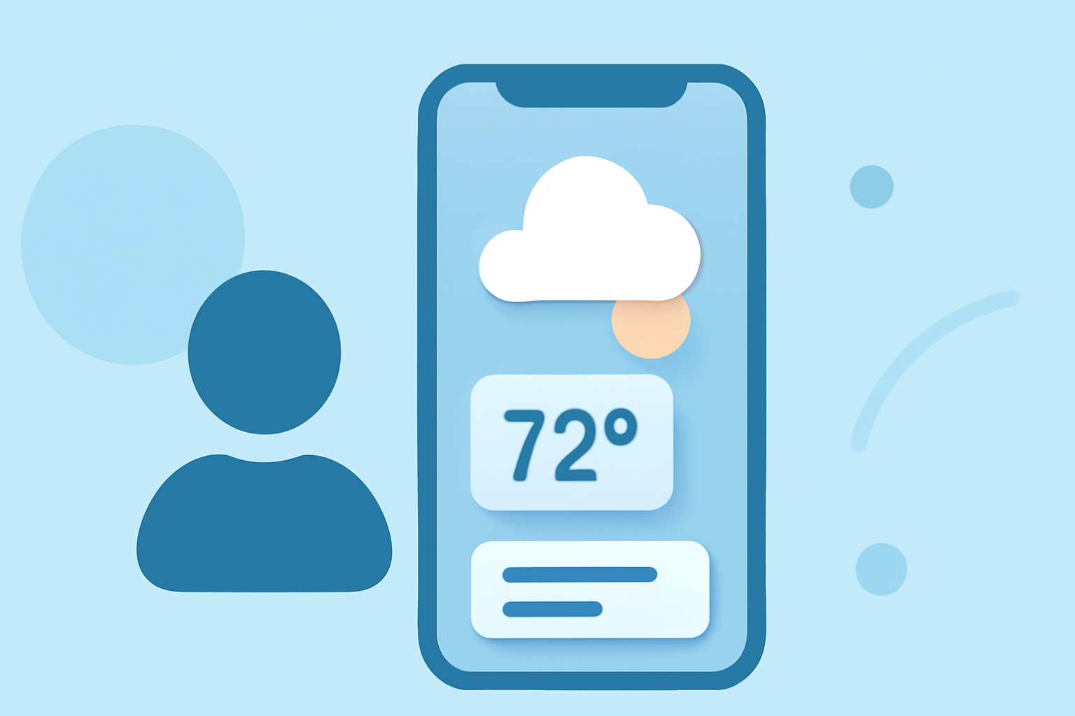 Top Weather Apps with Widget Features for Students