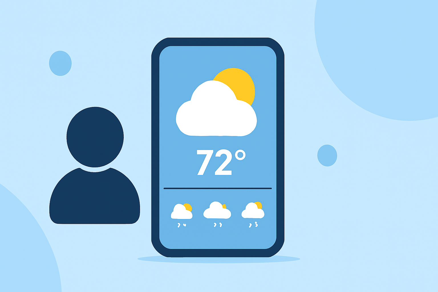 Best Weather Apps with Widgets for Families