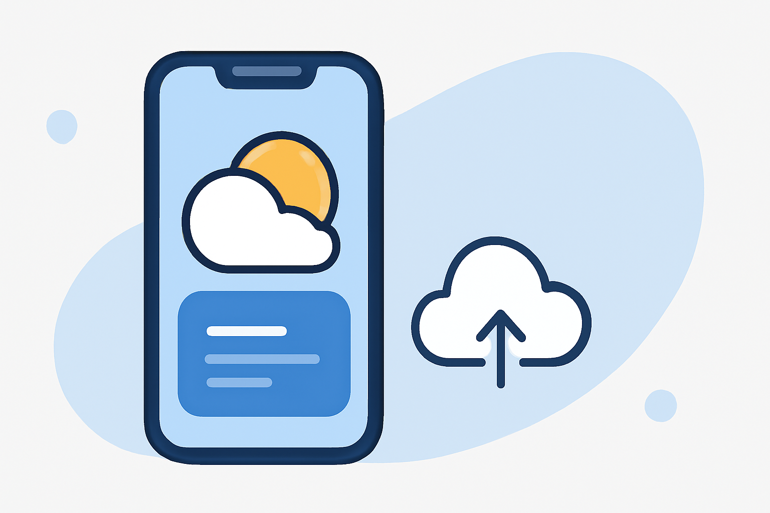 Best Weather Apps with Widgets for Families