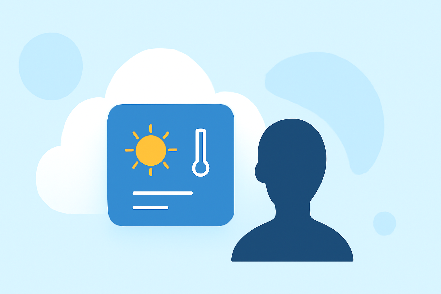 Best Weather Apps with Widgets for Parents