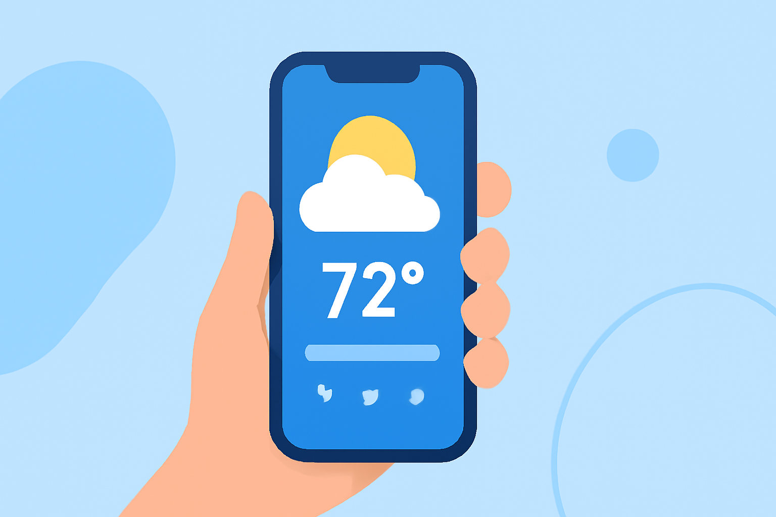 Which Weather Forecast App is Worth Downloading in the United States?
