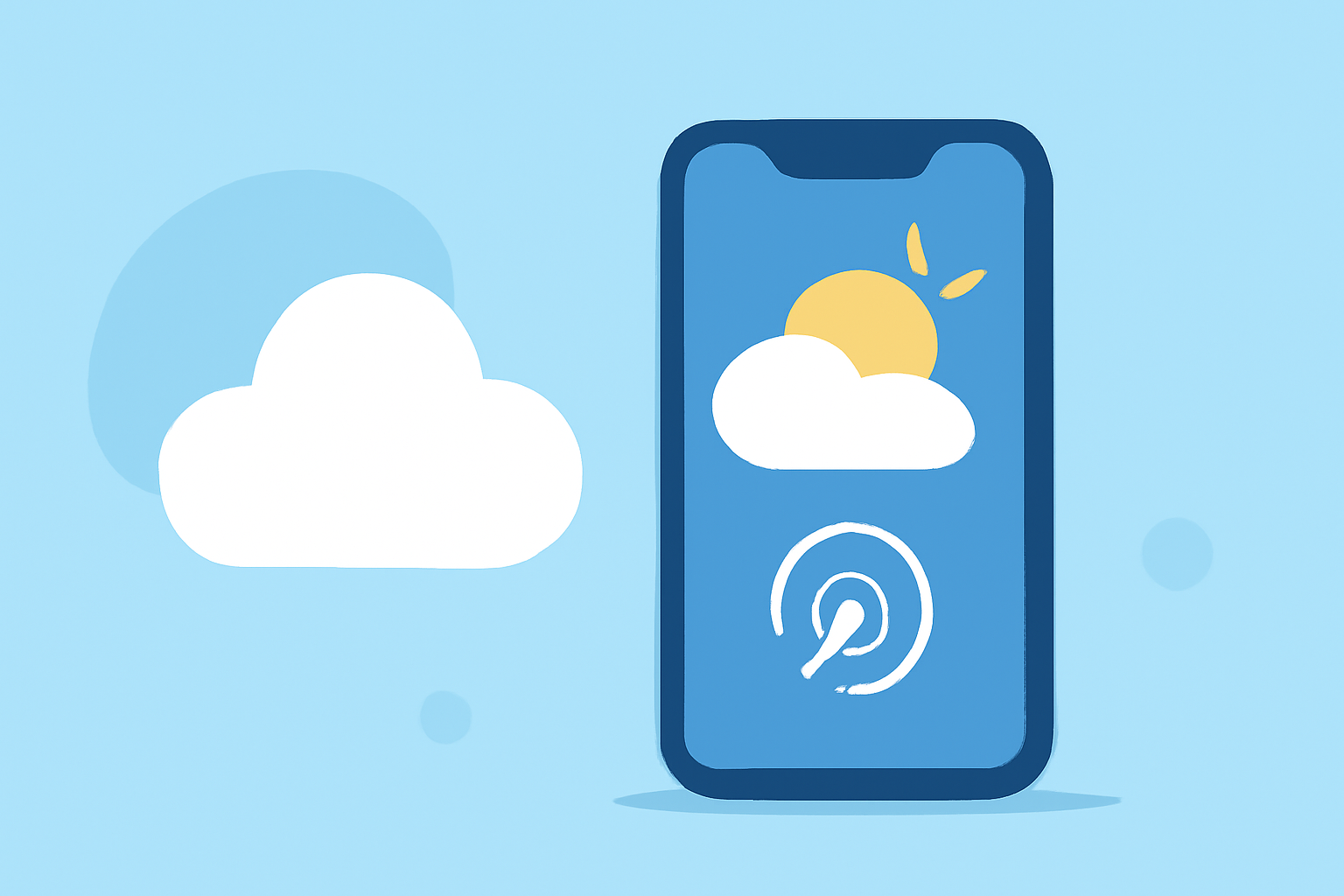 Which Weather App Should I Install for the Best Weather Forecast Radar on iOS?