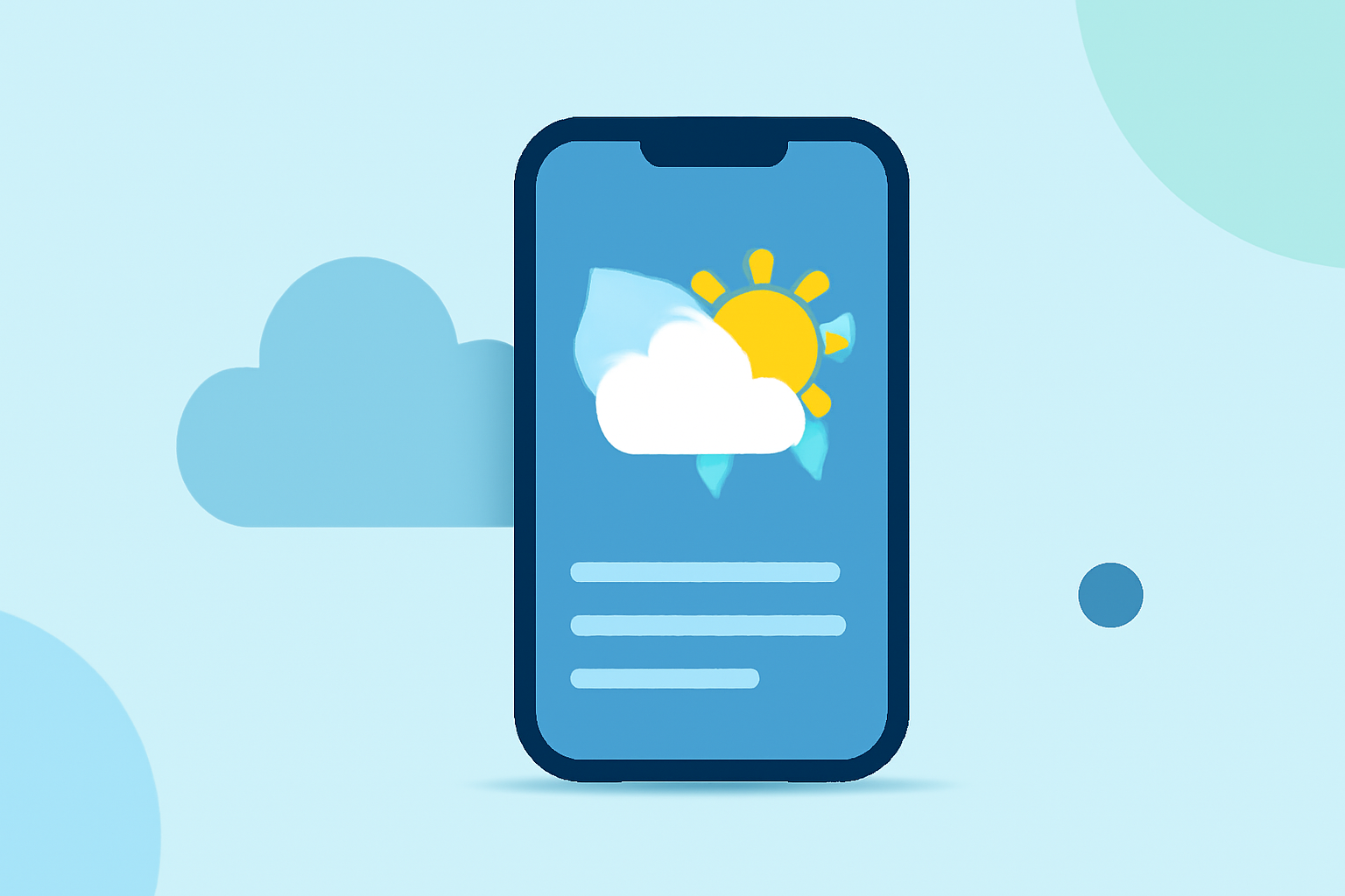 Which Weather Map App Offers the Most Accurate Forecasts in the United States?