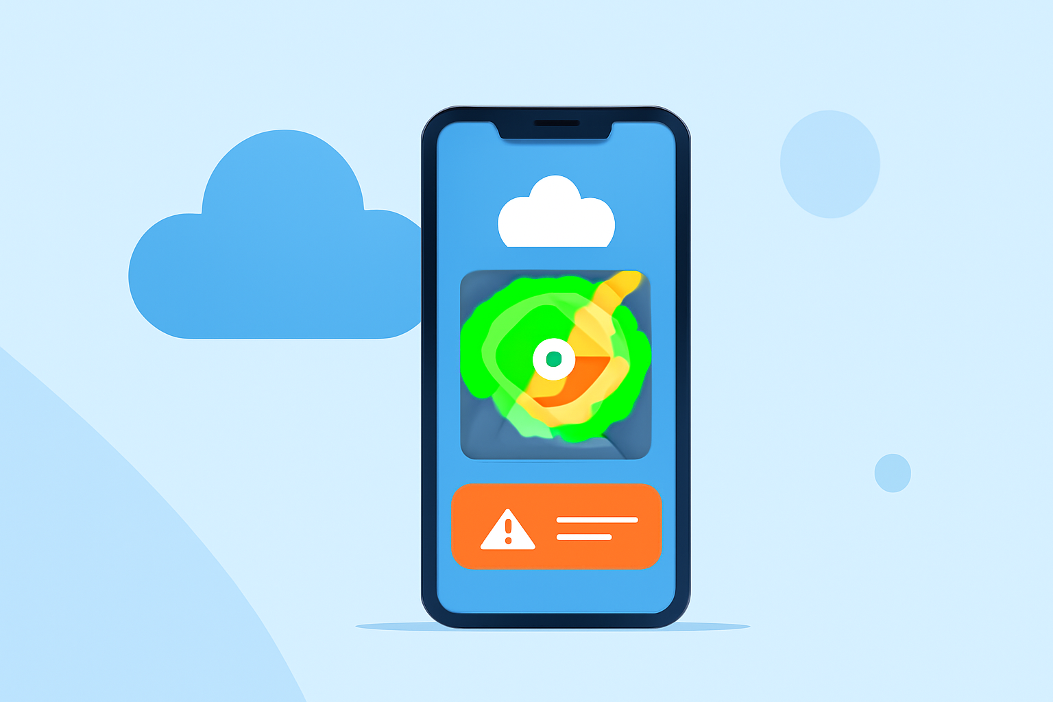 What Is the Best Weather Radar App for Accurate Alerts?