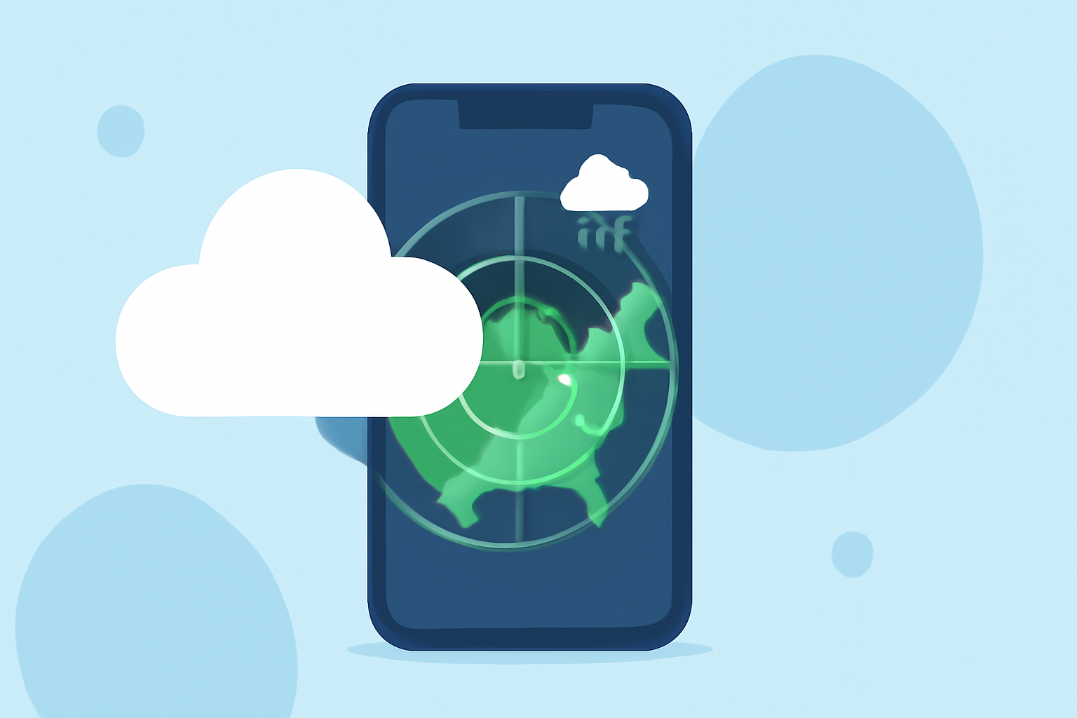Discover the Best Weather Radar App for Accurate Alerts in the United States