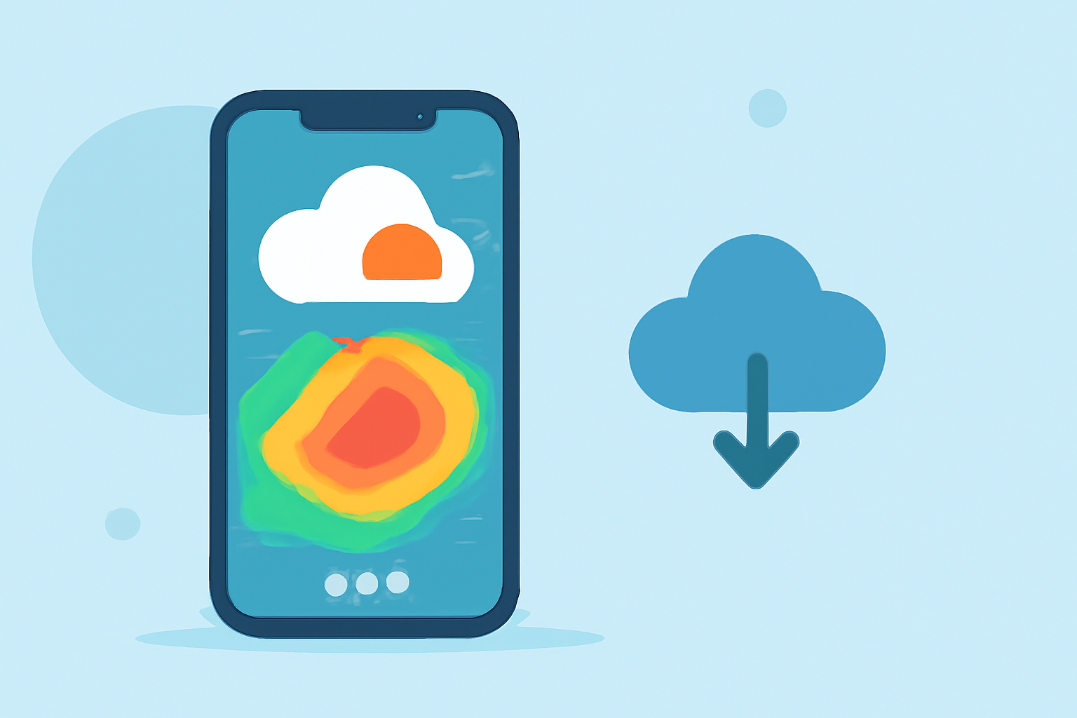 Which App Provides the Most Accurate Weather Radar for Daily Use?