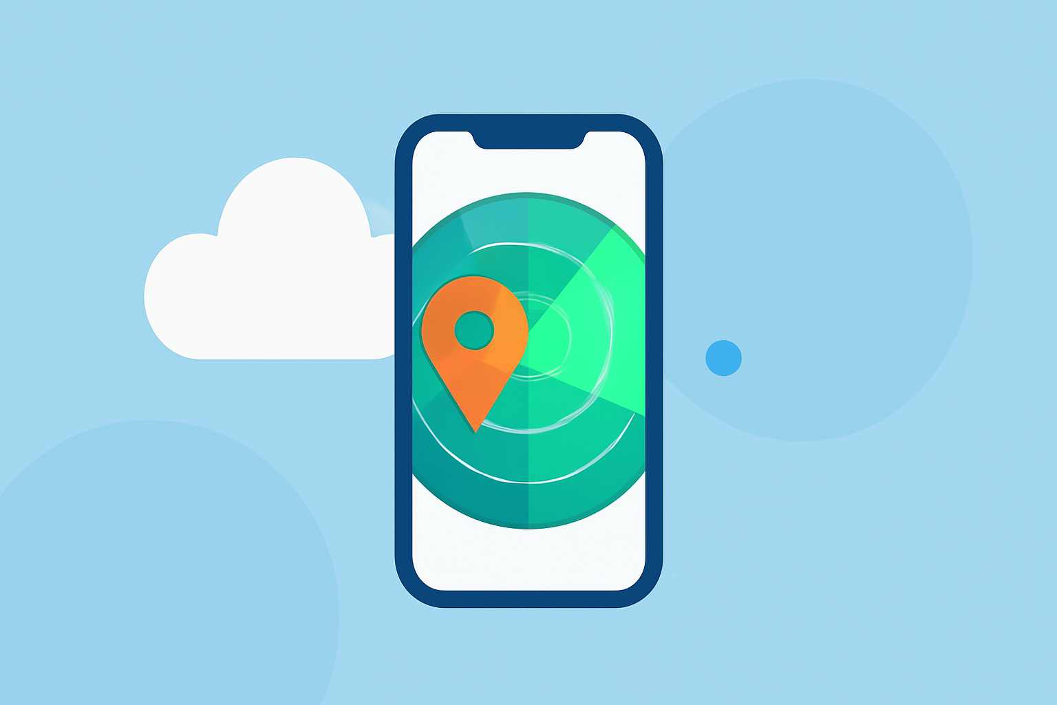 Which Weather Radar App Offers the Most Accurate Forecasts for iPhone Users?