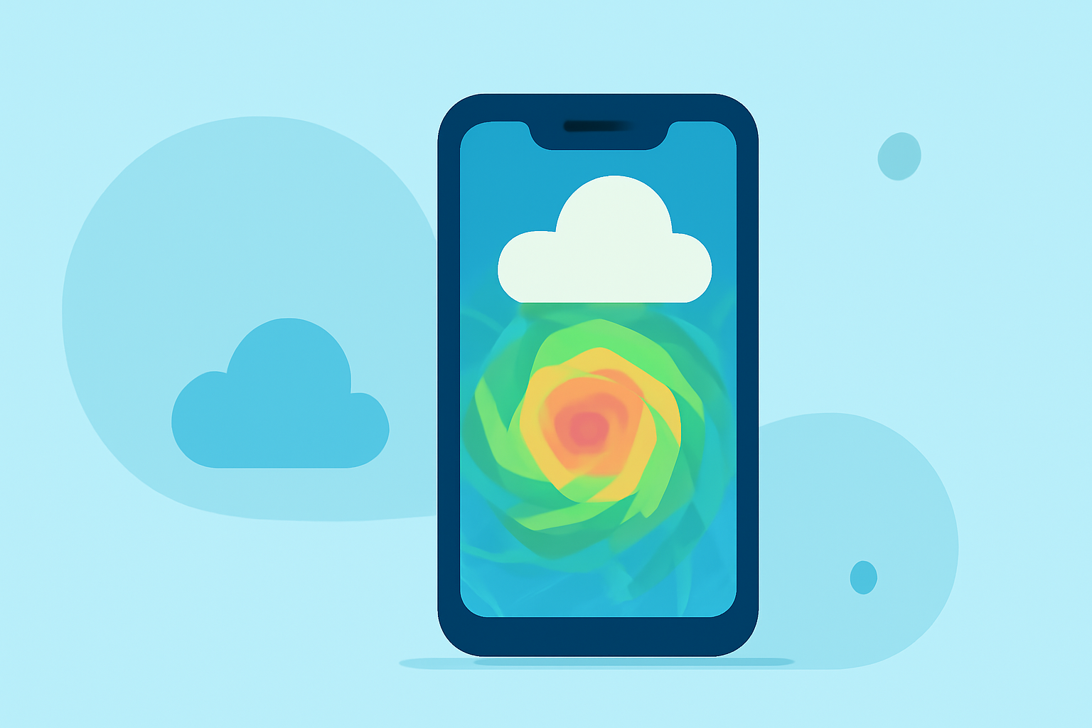 Which App Provides the Most Accurate Local Weather Radar Forecasts?
