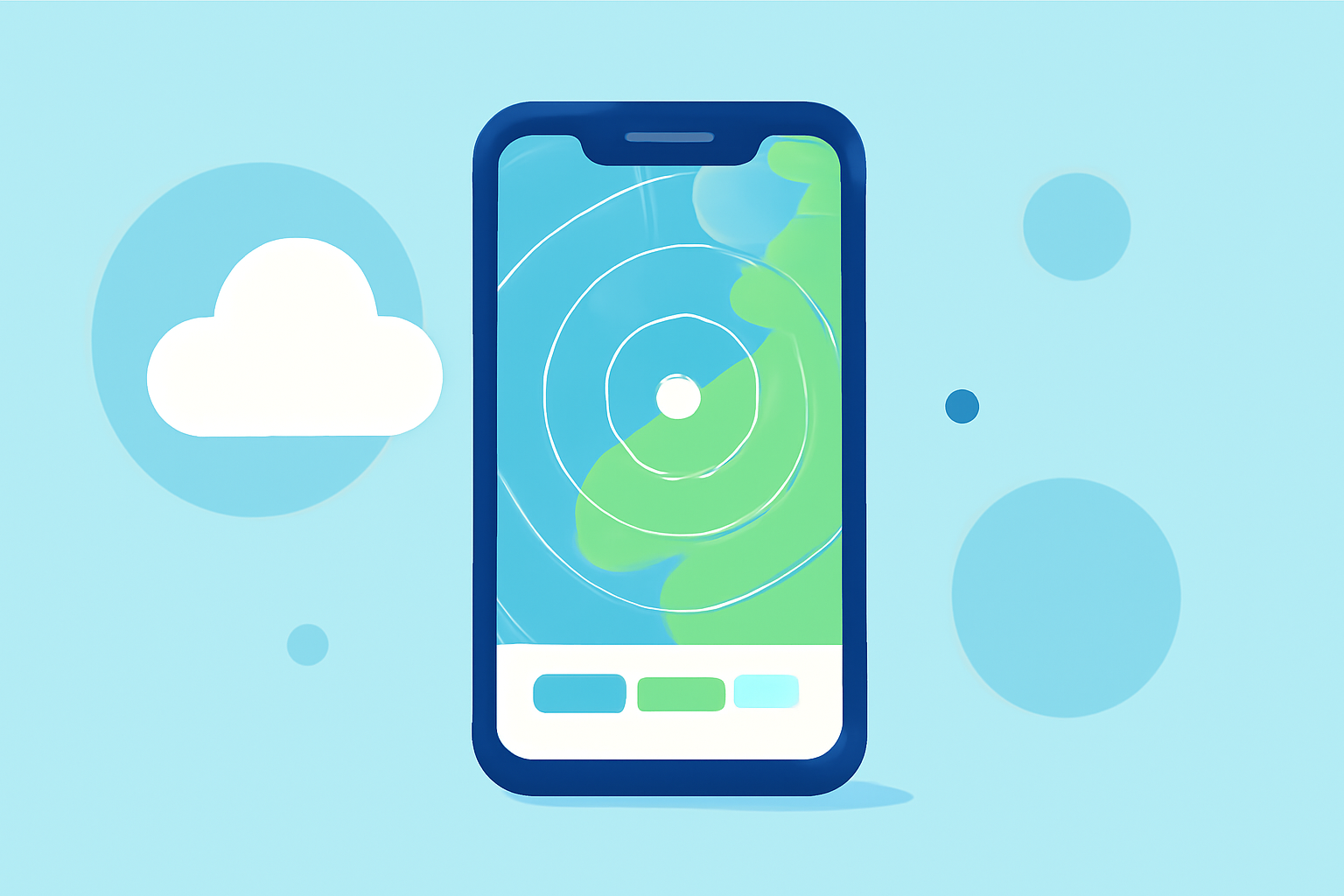 Which Weather Radar App Offers the Most Accurate Real-Time Forecasts?