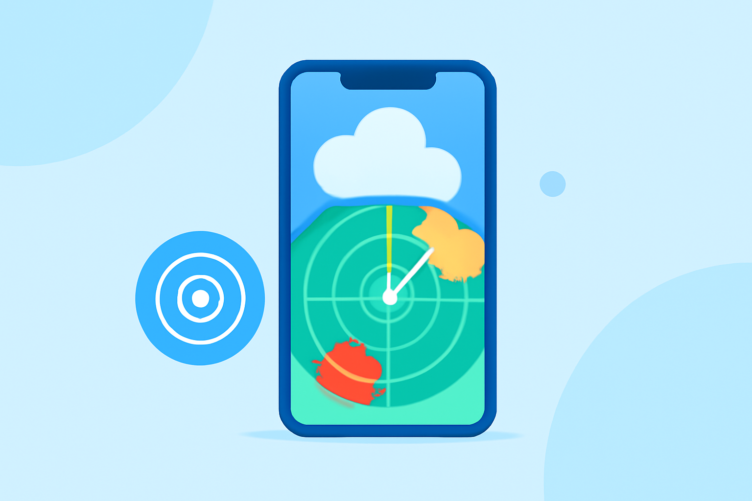 Choosing the Best Weather Radar App for Your Mobile Device