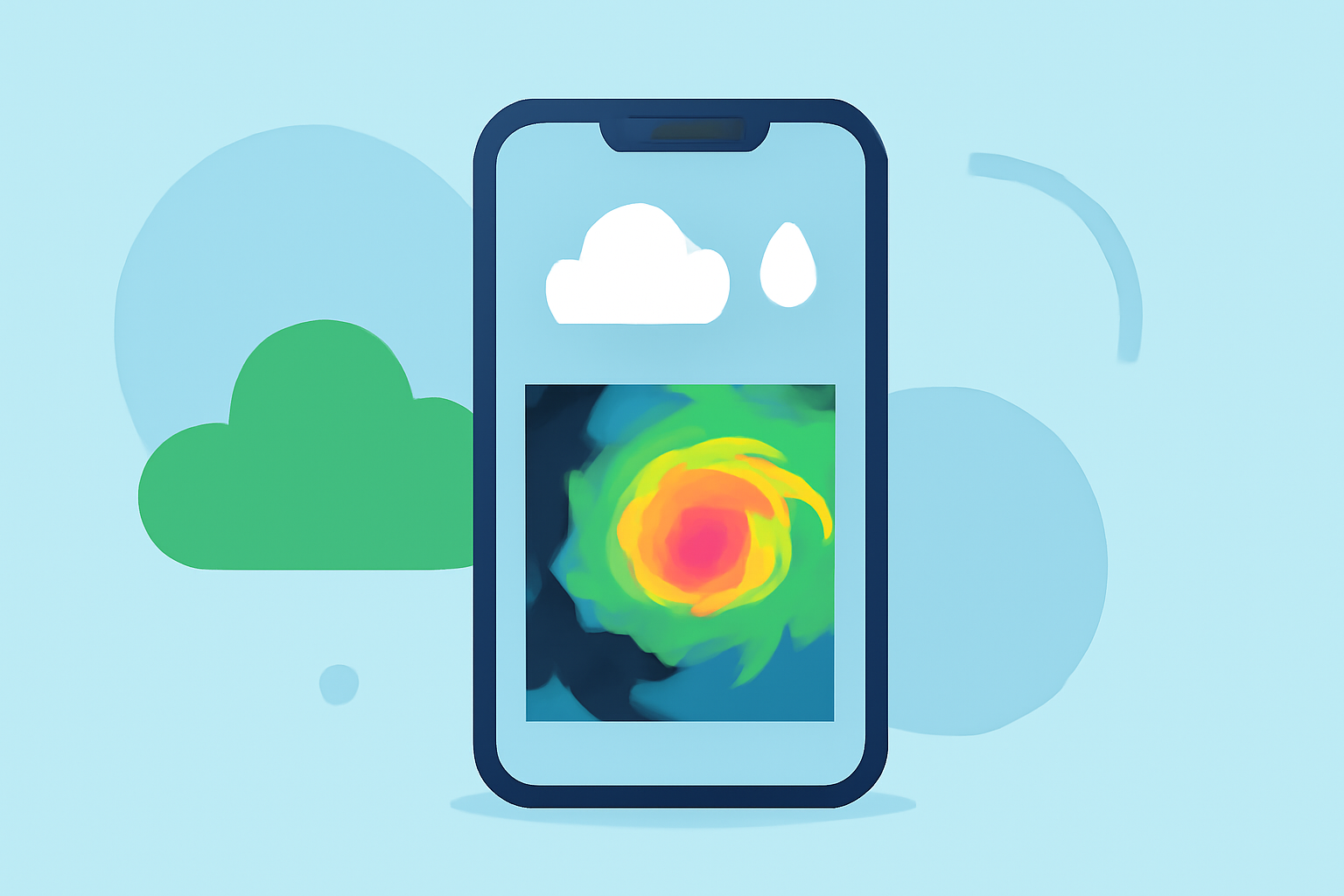 Which Weather Radar App Is Most Accurate for Your Phone?