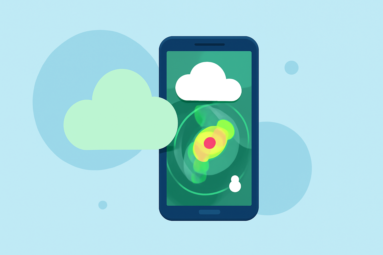 Best Weather Radar Apps for Families in the United States