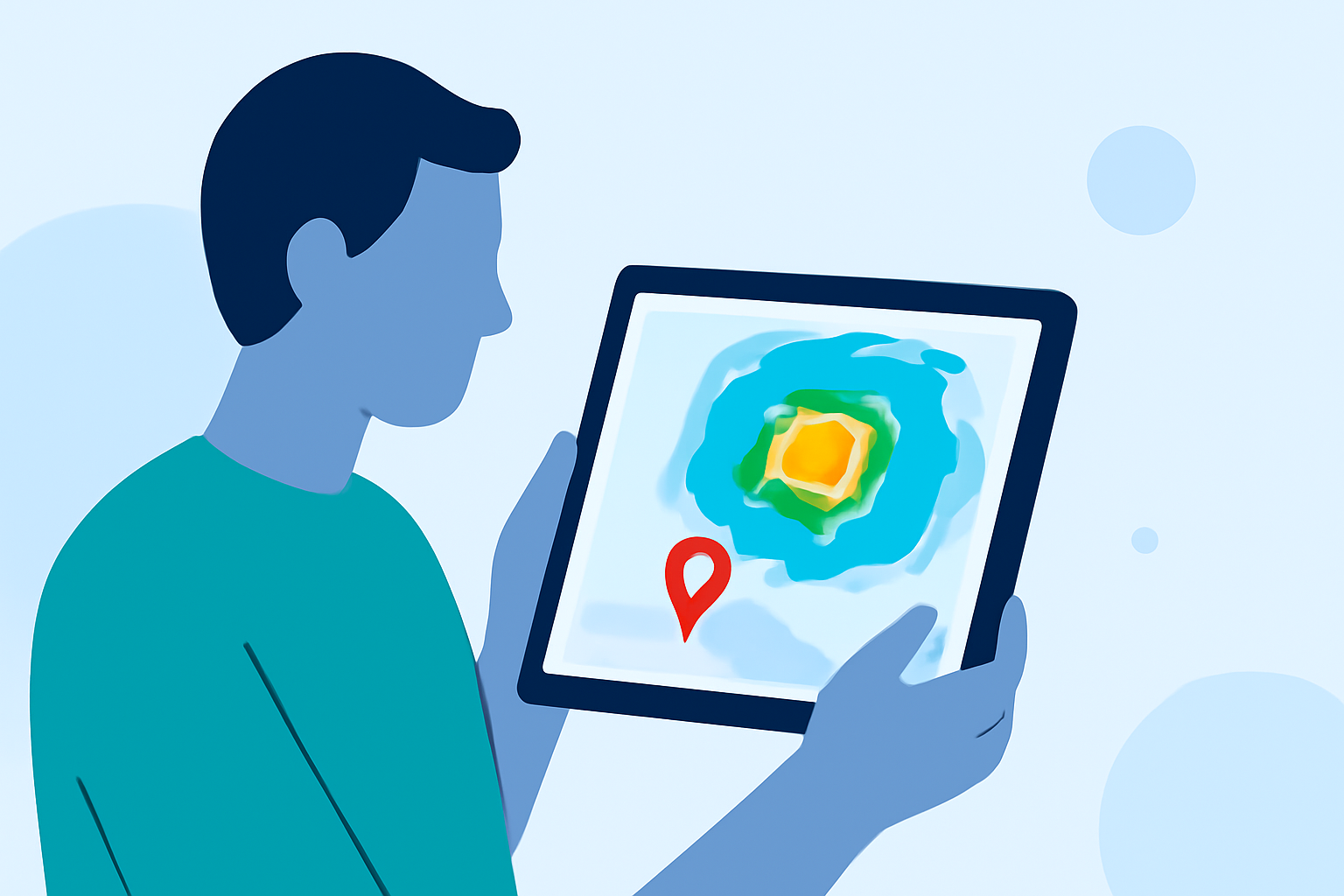 Choosing the Best Weather Radar App for Parents: A Comprehensive Guide