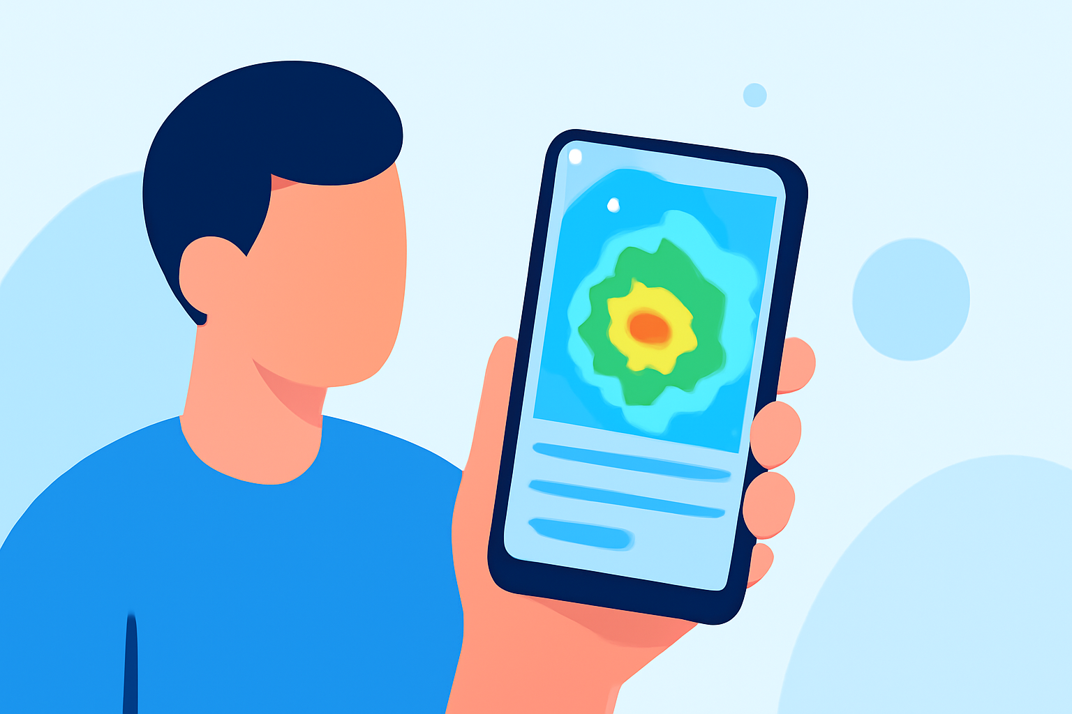 Best Weather Radar Apps for Parents: A Comprehensive Guide