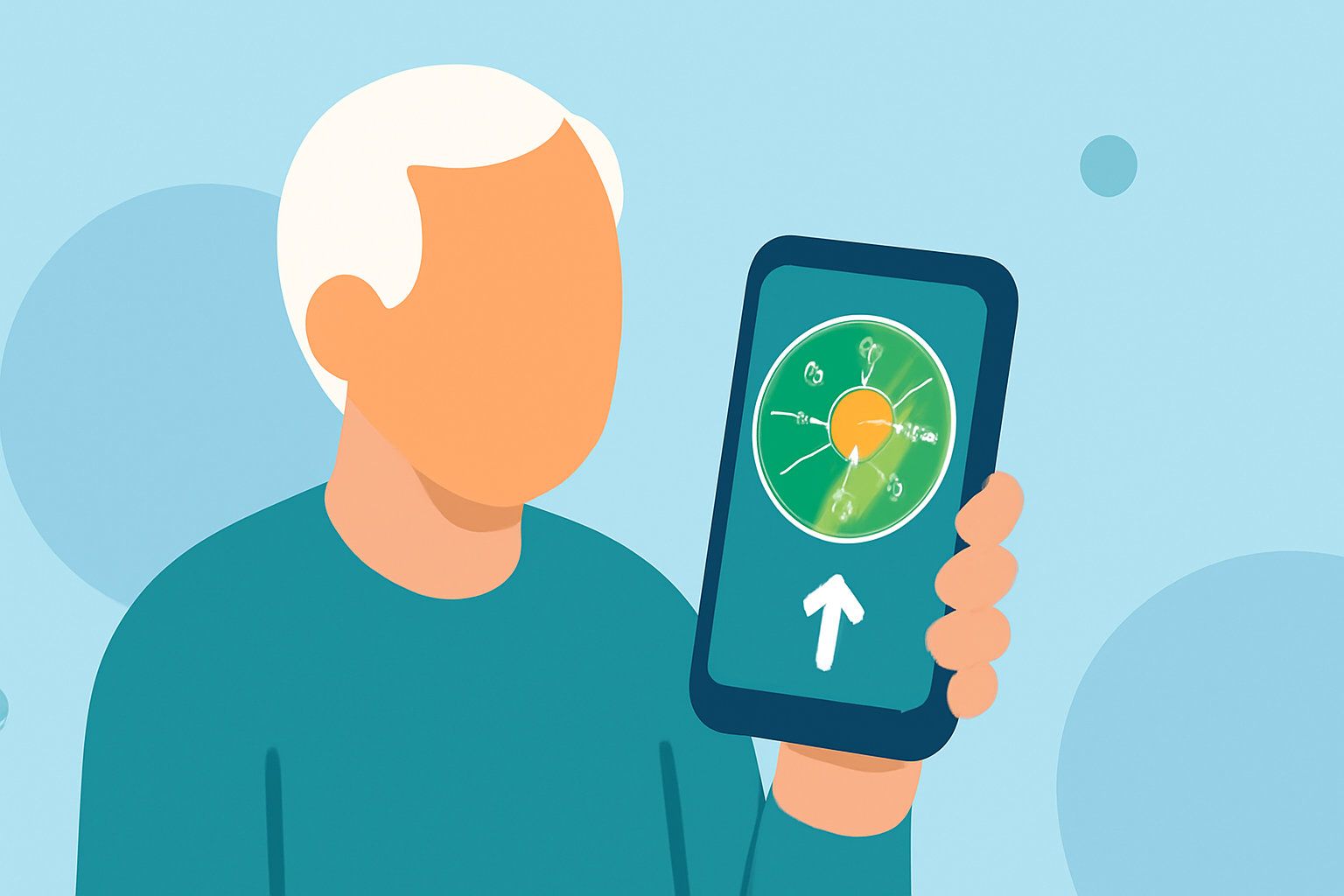 Best Weather Radar Apps for Seniors: Stay Informed and Safe