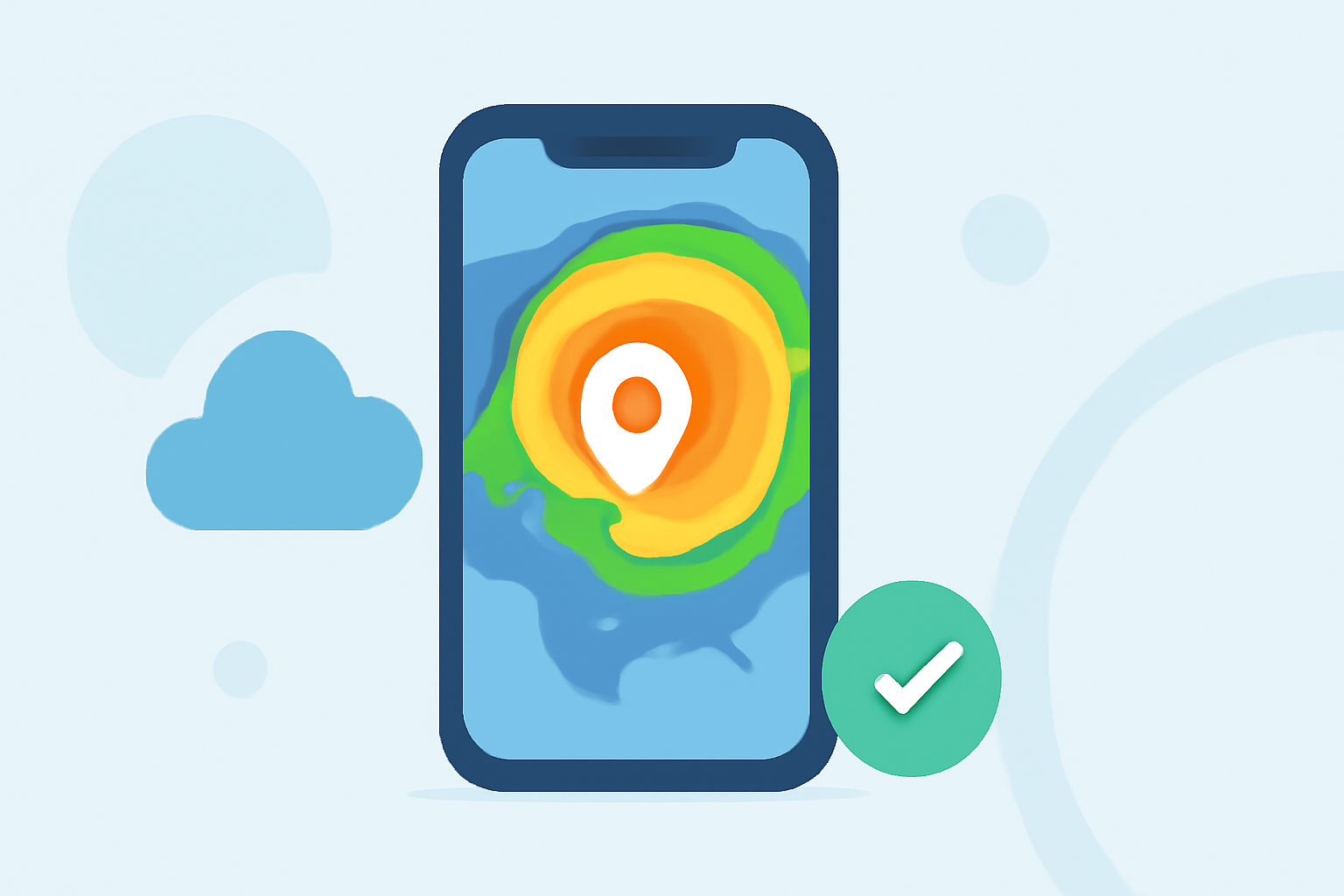 How to Choose the Best Weather Radar App for Travelers