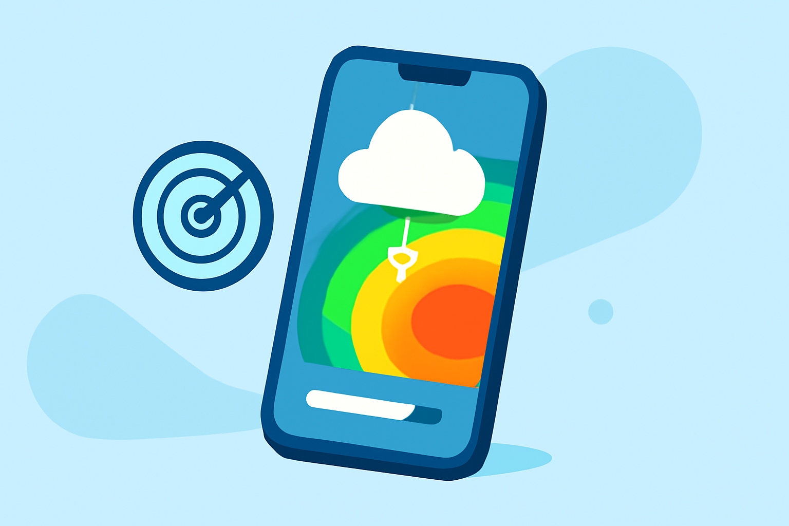 Discover the Best Weather Radar Apps for Your Smartphone