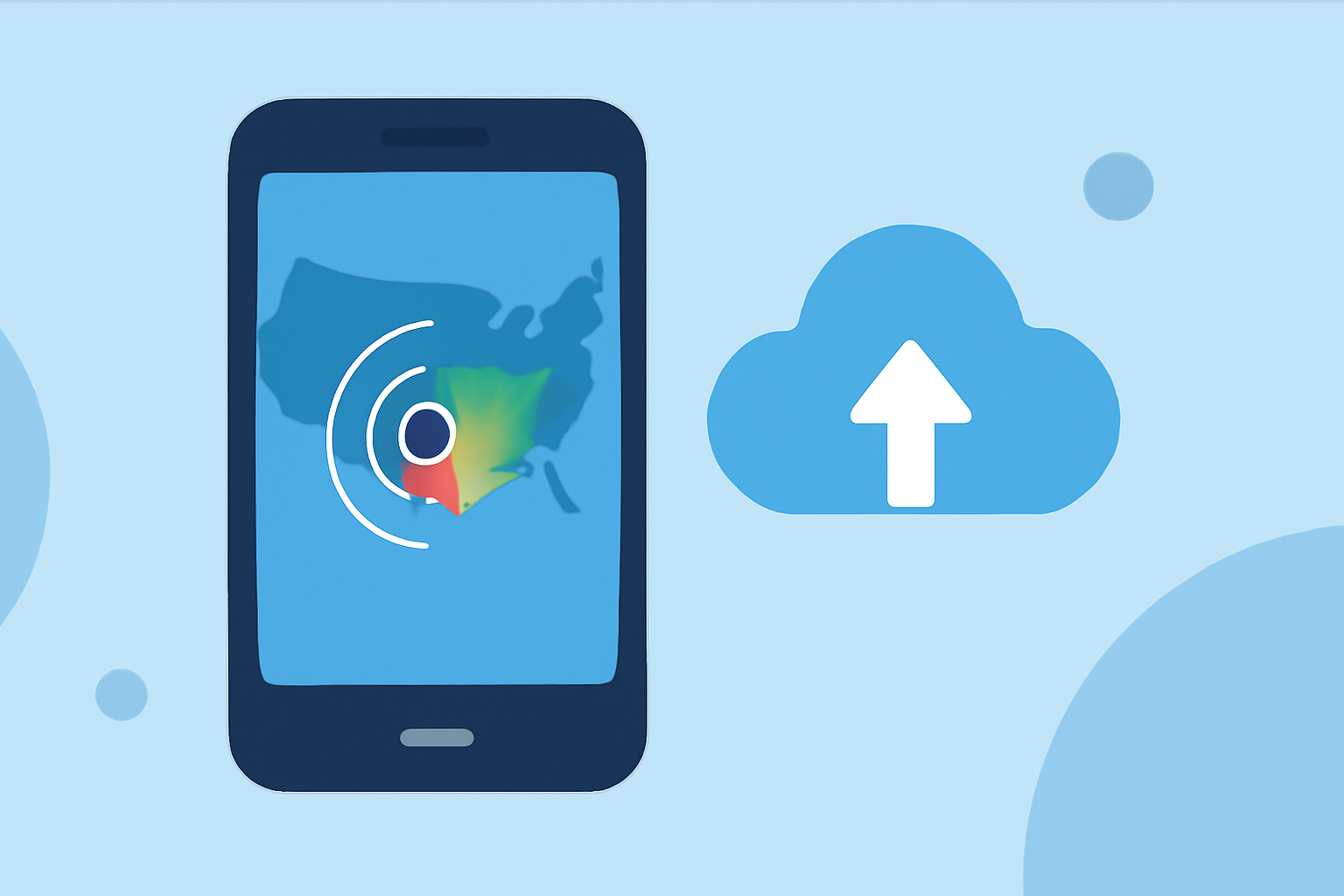 The Best Weather Radar Apps for the United States