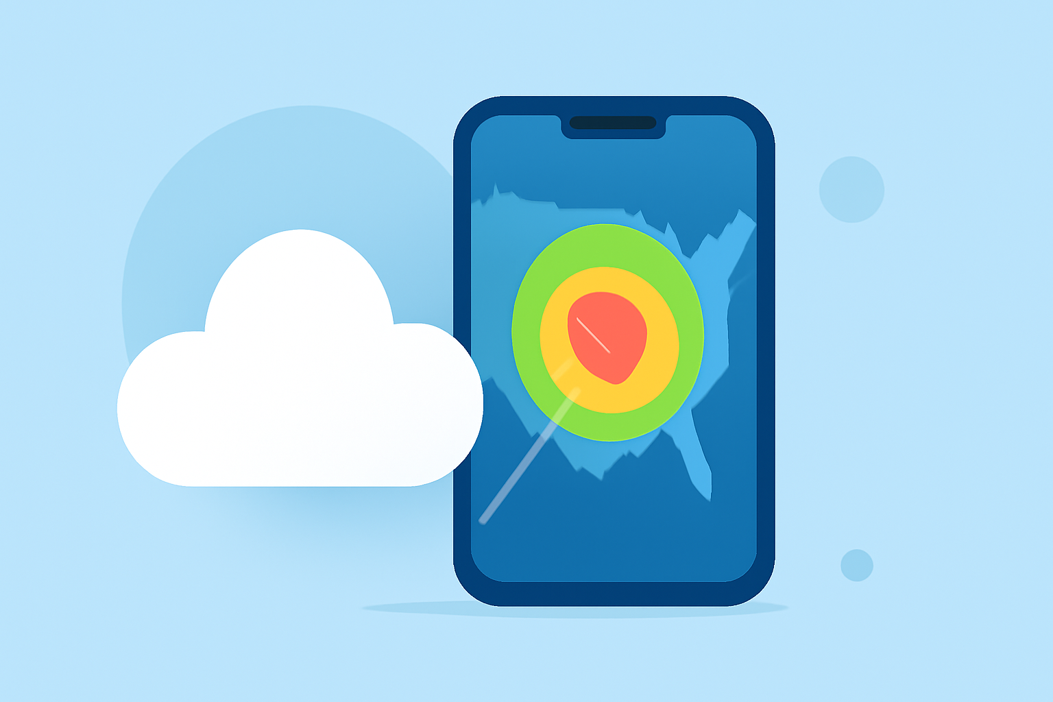 Which Weather Radar App Offers the Most Accurate Alerts in the U.S.?