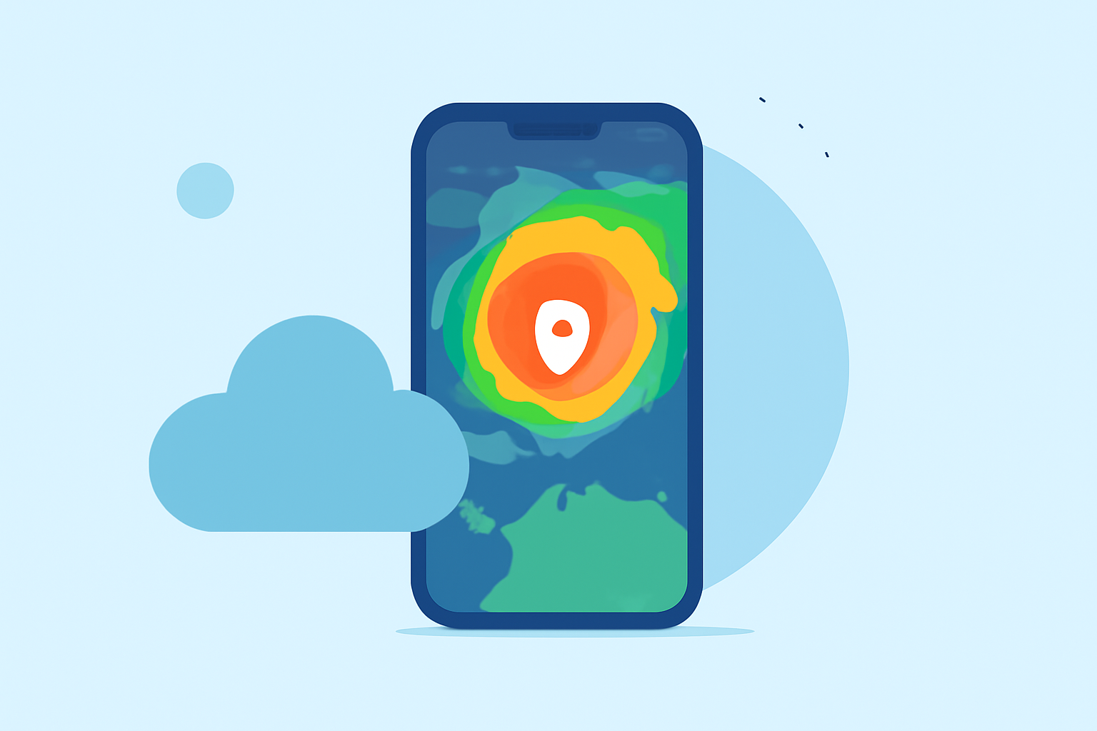 Which Weather Radar App Is Most Accurate for Your Phone?