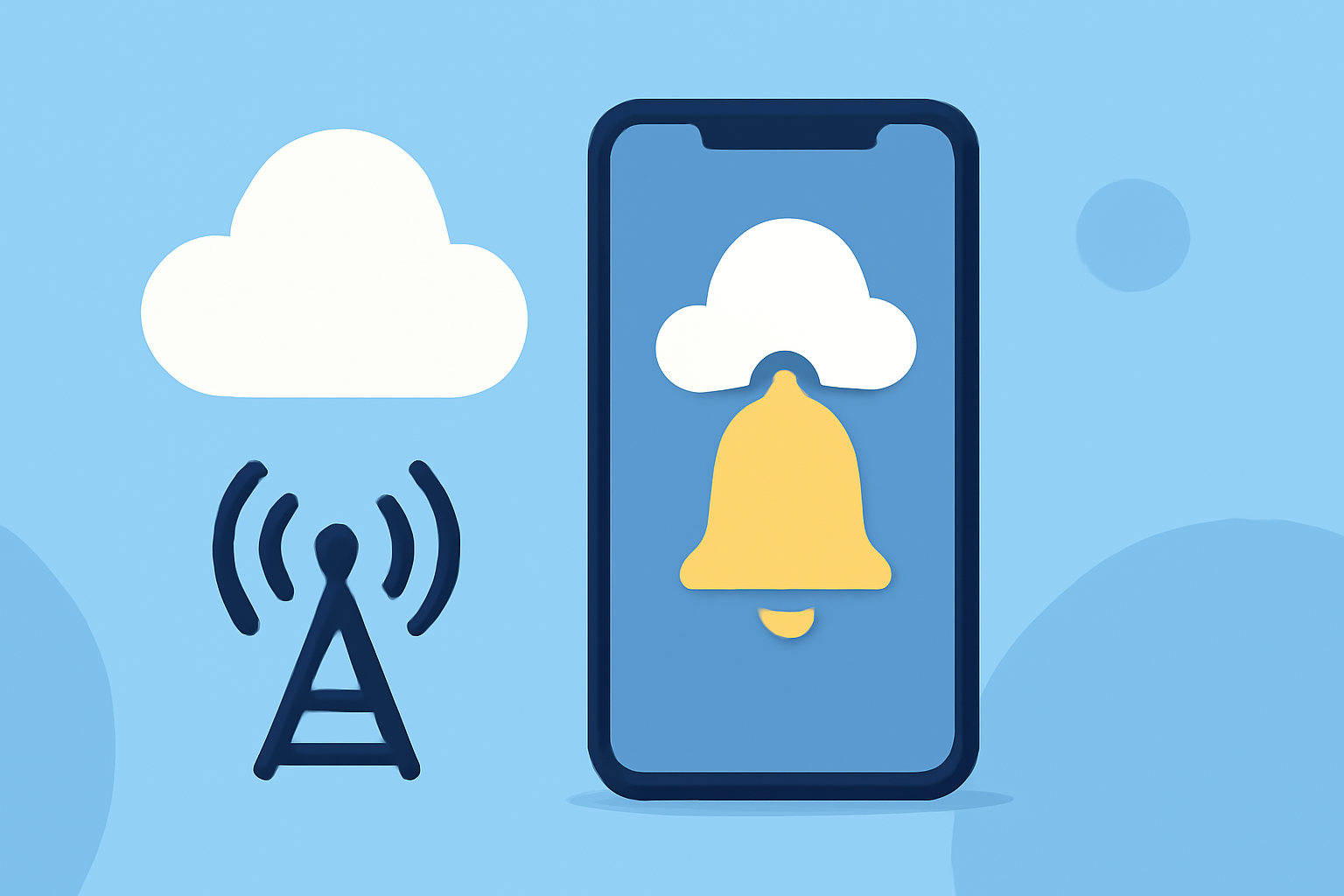 Which App Is Best for Weather Radio Alerts for Simple Use?