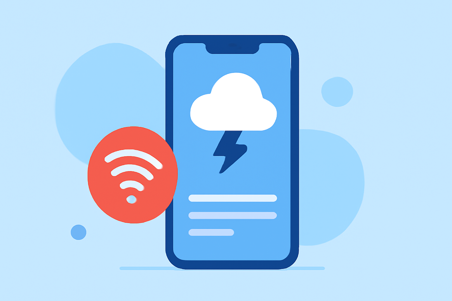 Best Weather Radio Alert Apps for Frequent Travelers in the U.S.