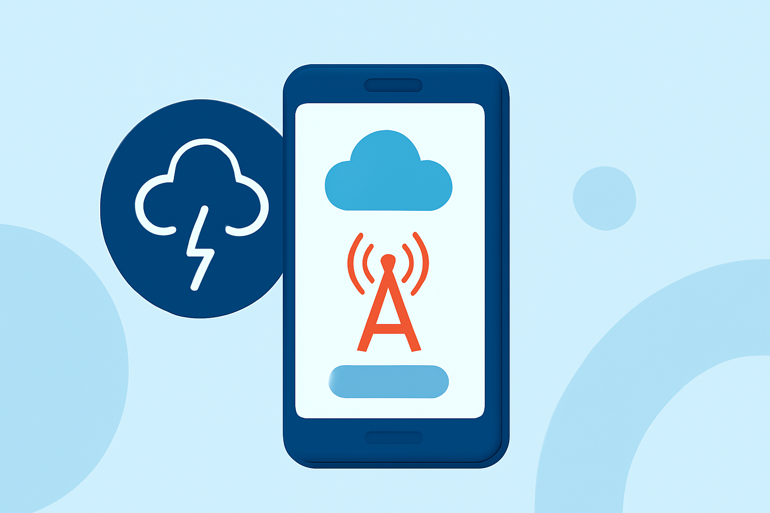 Best Weather Radio Apps for Coastal Alerts in the United States