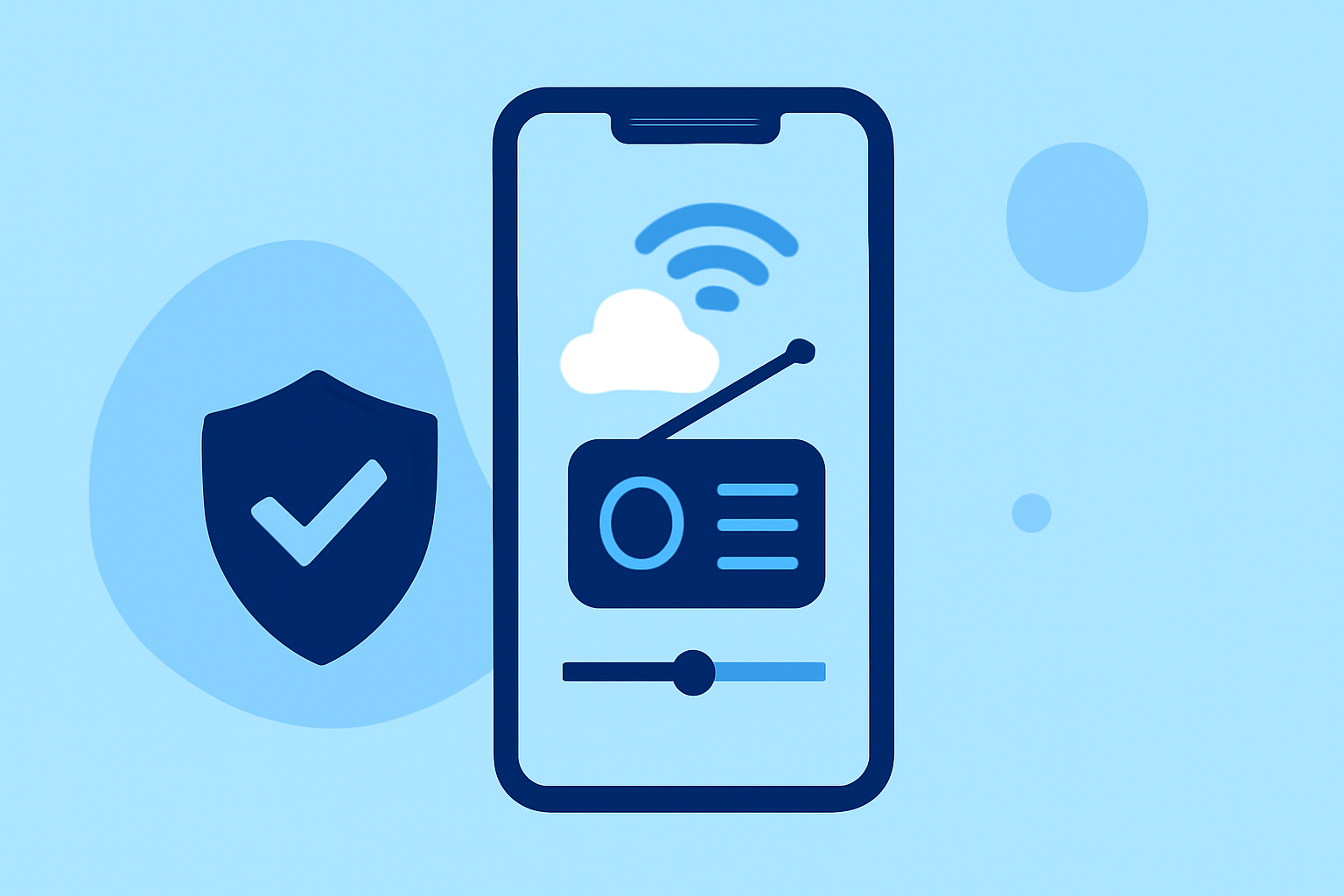 Best Weather Radio Apps for Drivers: Stay Safe on the Road