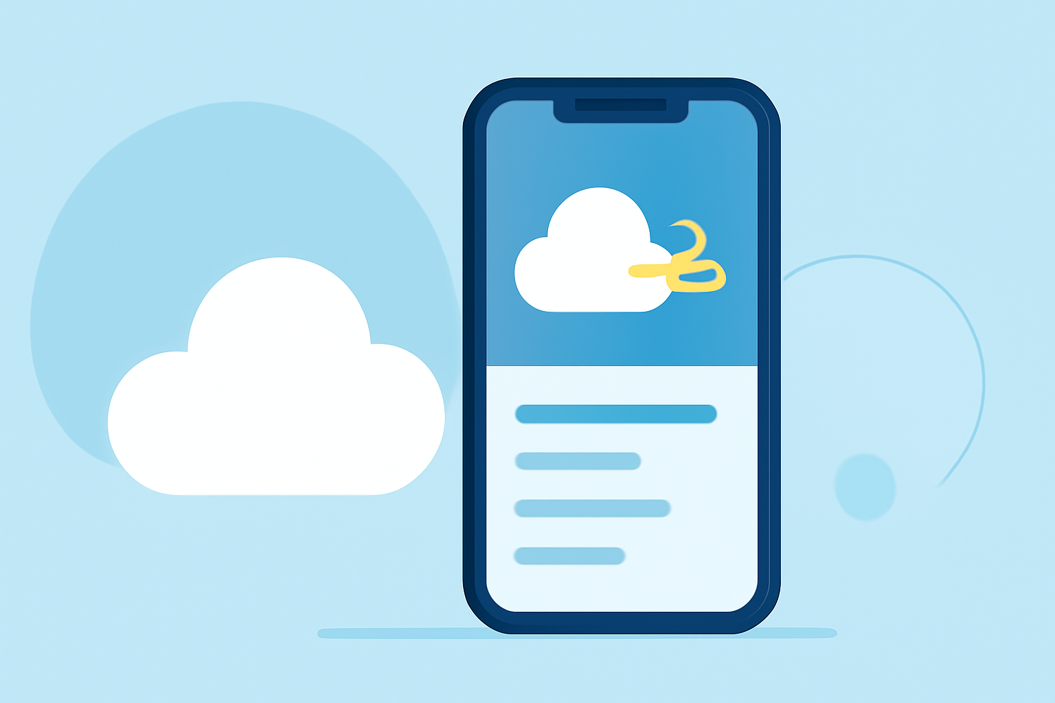 Best Wind Forecast Apps for Families in the United States