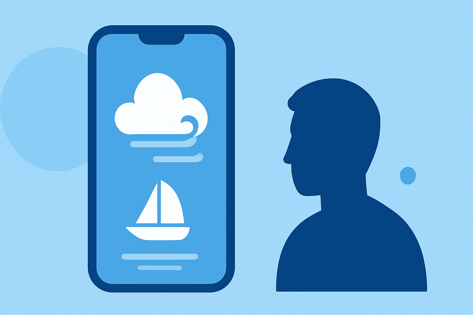 The Best Wind Forecast Apps for Fishermen: A Comprehensive Guide