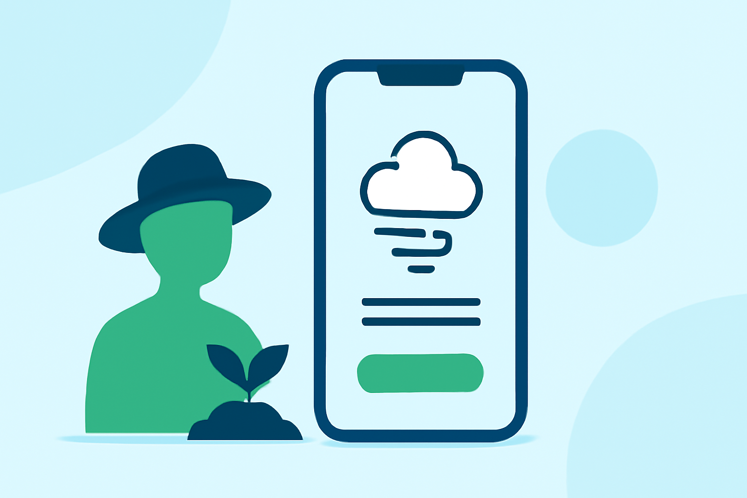 Best Wind Forecast Apps for Gardeners: A Comprehensive Guide