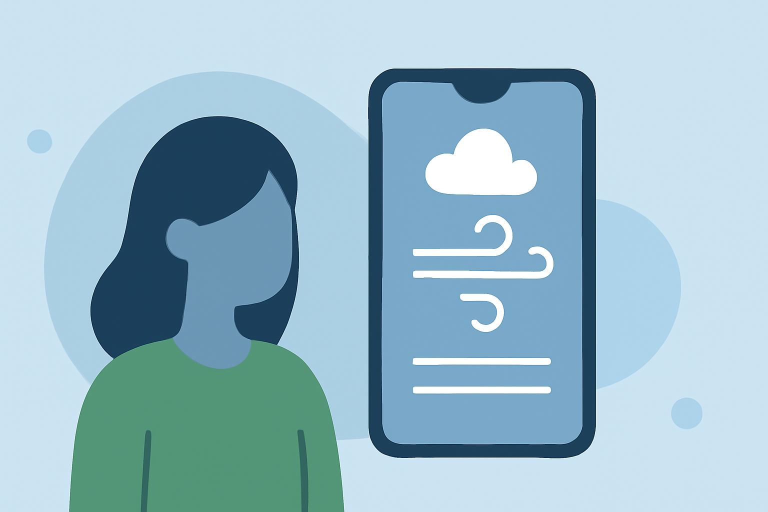 Best Wind Forecast Apps for Parents in the United States