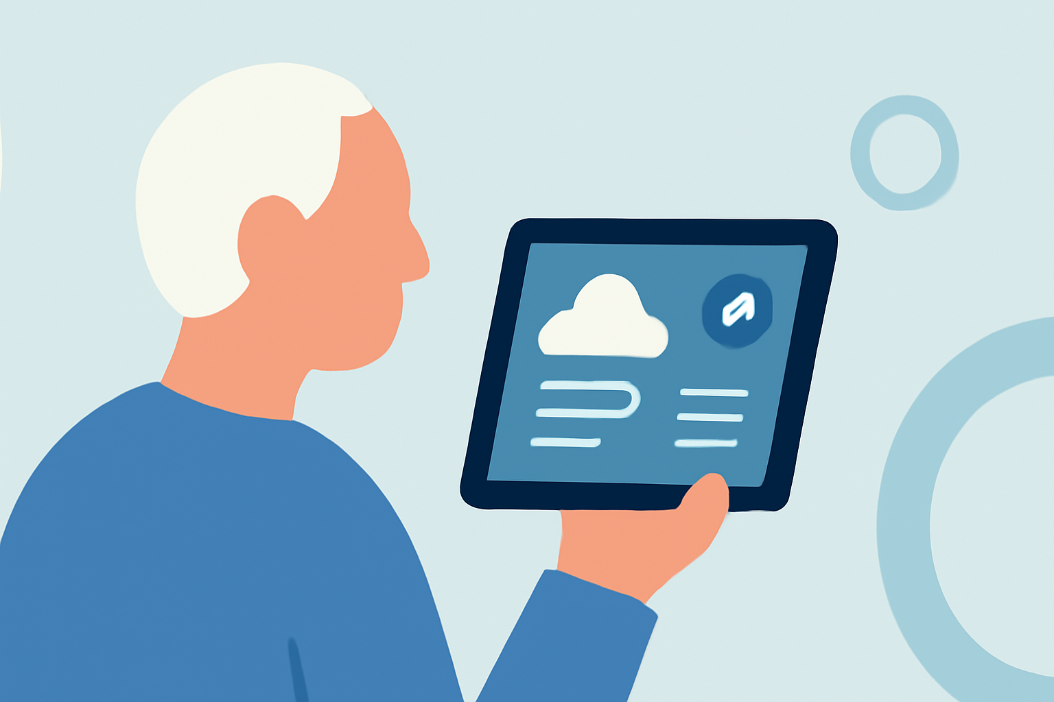 Best Wind Forecast Apps for Seniors: A Comprehensive Guide