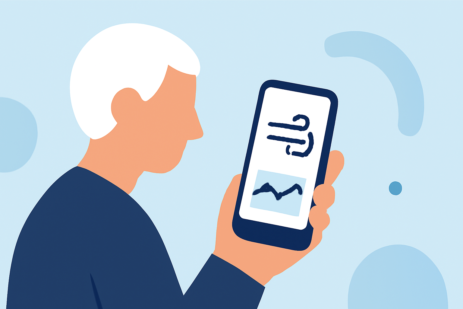 Choosing the Best Wind Forecast App for Seniors