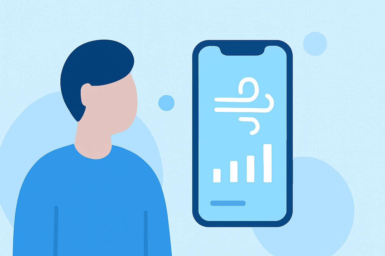 Choosing the Best Wind Forecast App for Small Business Owners