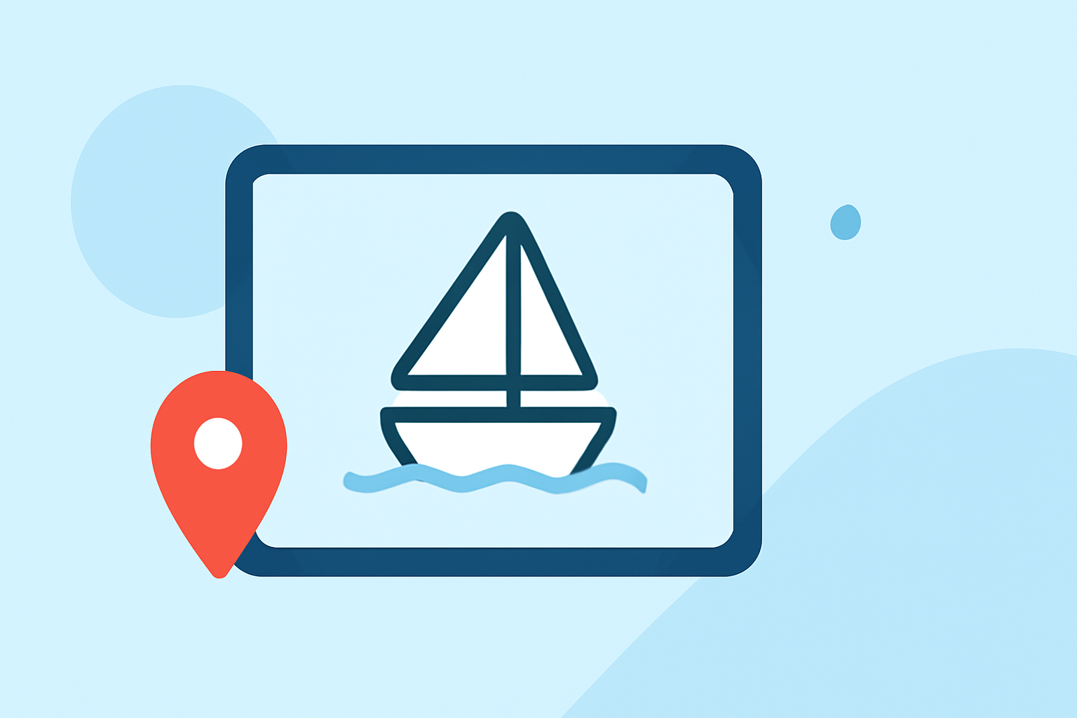 How to Determine If It's Safe to Go Boating: Essential Apps for Commuters