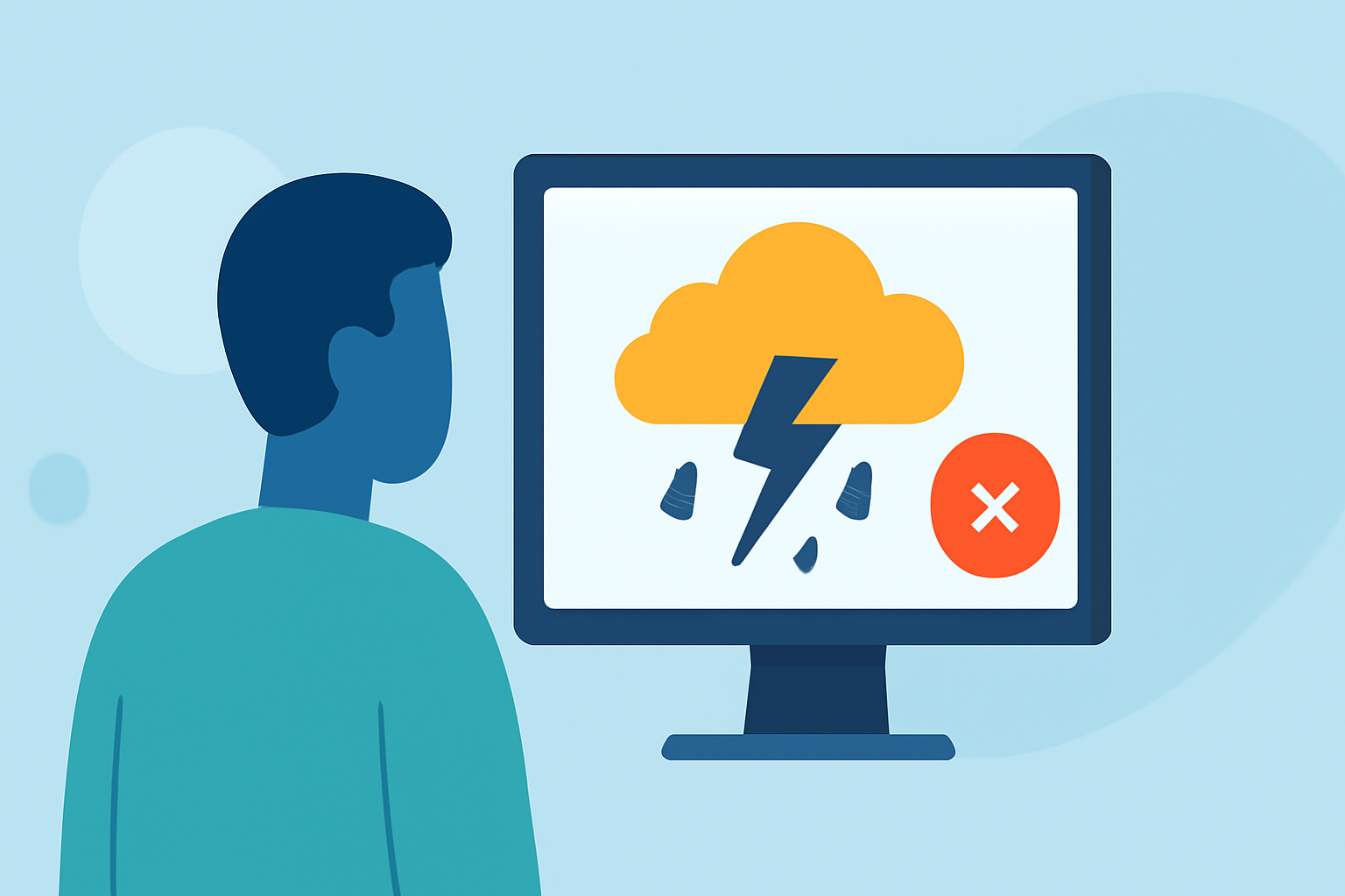 How to Decide When to Cancel Family Outdoor Plans Due to Weather