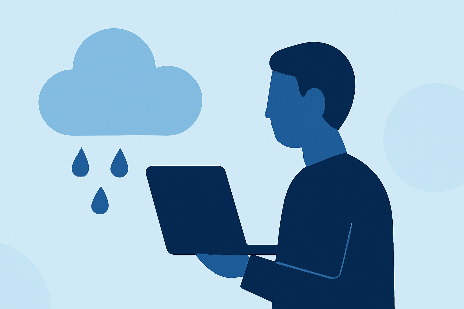 How to Determine When to Cancel Outdoor Plans for Commuters